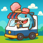 HELADERÍA BRAINROT: Ice Truck