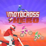 Héroe del Motocross