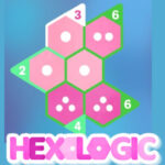 Hexologic: Sumas Lógicas Encadenadas