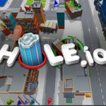 Hole .IO