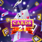 Juego 21 de Cartas