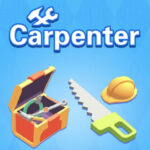 Juego de CARPINTERO Online