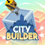 CITY BUILDER: Apilar Edificios