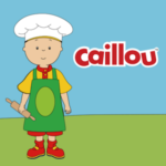 Juego RESTAURANTE DE CAILLOU