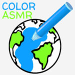 COLOR ASMR