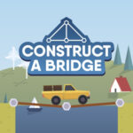 Juego de CONSTRUIR PUENTES