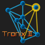 TRONIX II: Juego de Desenredar