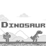 JUEGO del DINOSAURIO