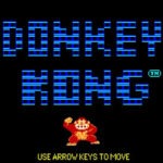 Donkey Kong Arcade