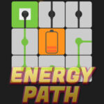 ENERGY PATH: Puzzle de Energía