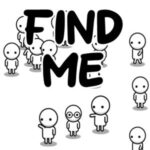 FIND ME: ¿Dónde está el Diferente?