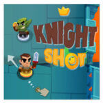 KNIGHT SHOT: Juego de Batalla