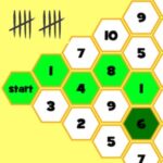 Juego de MARCAS DE CONTEO
