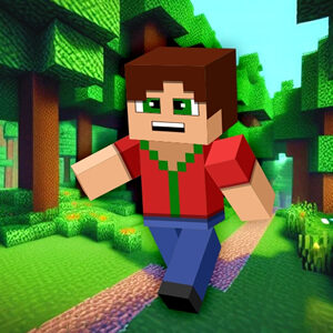 Minecraft Juegos online gratis para niños en cuarto de primaria