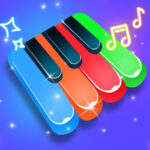Juego de MÚSICA y CANCIONES para NIÑOS