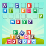 ALFABETO EN ORDEN: Ordena las Letras del Alfabeto