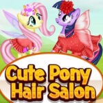 Peinar My Little Pony