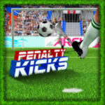 PENALTY KICKS: Penaltis Online