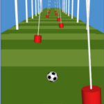 Juego de PÉNDULOS y FÚTBOL