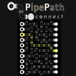 PIPE PATH CONNECT: Juego de Tuberías