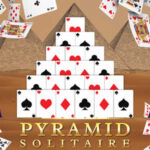 PYRAMID SOLITAIRE: Juego de Solitario Pirámide