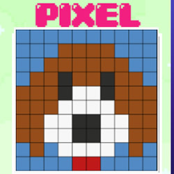 Pixel Art en 