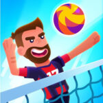 Reto de Voleibol Online