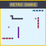 RETRO SNAKE