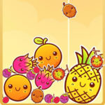 JUEGO DE SUIKA online