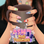 Tratamiento de UÑAS ASMR