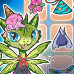 ¿Cómo Vestir a tu Dragón?