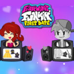 Vestir FRIDAY NIGHT FUNKIN
