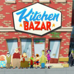 Kitchen Bazar: Crea tu propio Restaurante
