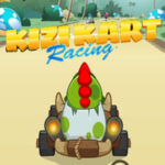 Kizi Kart