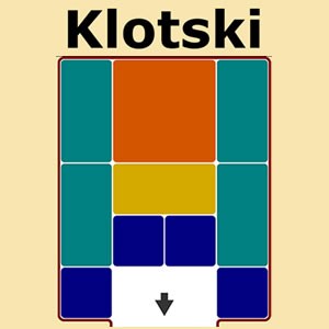 klotski online