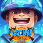 LAST WAR SURVIVAL