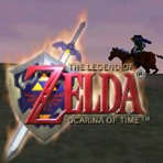 Legend of Zelda