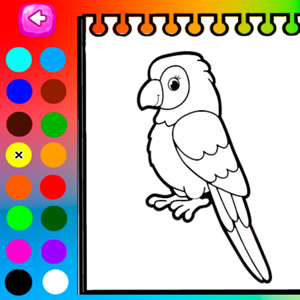 dibujos para colorear online