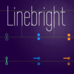 LINEBRIGHT: Puzzle de Luz