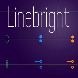 juego linebright online
