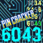 Lingo de Números: Pin Cracker