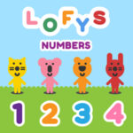 LOFYS: Juego de Números para Niños
