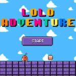 LOLO ADVENTURE