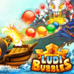 Ludibubbles: Burbujas GAMELOFT