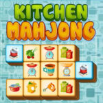Mahjong de Cocina