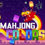 Mahjong de Colores