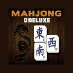 MAHJONG DELUXE