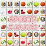 Mahjong de Deportes