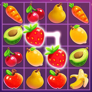 Juegos de Frutas en