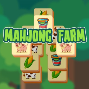 mahjong de la granja